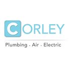 Corley Pro Logo