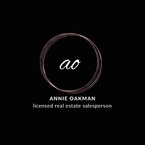 Annie Oakman - Auburn, MA, USA