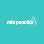 Rain Ponchos - Brisbane, QLD, QLD, Australia