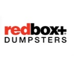 redbox+ Dumpsters of Madison - Waunakee, WI, USA