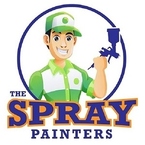 The Spray Painters - High Wycombe, Buckinghamshire, United Kingdom