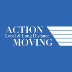 Action Moving and Storage - Edmonton, AB, Canada