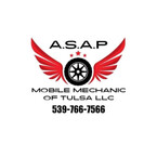 ASAP mobile mechanics of Tulsa LLC - Tulsa, OK, USA