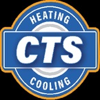 CTS Heating & Cooling - West Haven, CT, USA