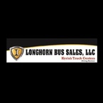 Longhorn Bus Sales - Houston, TX, USA
