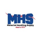 MHS - Material Handling Supply Inc. - Watkinsville, GA, USA