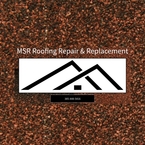 MSR Roofing Repair & Replacement - Layton, UT, USA