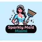 Sparkly Maid Miam