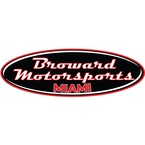 Broward Motorsports Miami - Hialeah, FL, USA