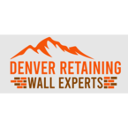 Denver Retaining Wall Experts - Denver, CO, USA