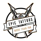 Epic Tattoos - Guildford, Surrey, United Kingdom