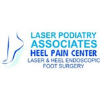Laser Podiatry Associates - Mount Airy, MD, USA