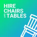 Hire Chairs and Tables - Brookfield, QLD, Australia