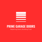 Prime Garage Door - Mississauga, ON, Canada