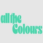 All The Colours - Clayton, VIC, Australia
