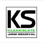 Klean Slate Junk Removal - Modesto, CA, USA