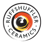 Ruffshuffler Ceramics - Riccarton, Canterbury, New Zealand