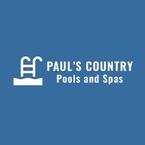 Paul's Country Pools and Spas - North Branch, MN, USA