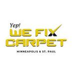 Yep! We Fix Carpet - Minneapolis, MN, USA