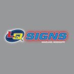 Lightning Quick Signs - Waveland, MS, USA