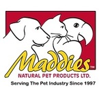 Maddies Natural Pet Products Ltd. - Delta, BC, Canada