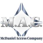 McDaniel Access Company - Lexington, NC, USA