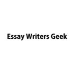 Essay Writers Geek - Hillsdale, NJ, USA