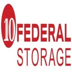 10 Federal Storage - Leland, NC, USA