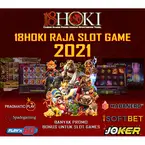 Slot 18Hoki