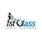 1stClass Carpet Cleaners - Glenfield, Leicestershire, United Kingdom