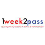 1week2pass - Greater London, London S, United Kingdom