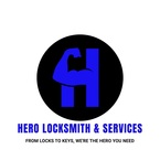 204 Hero Locksmith and Services - Winnipeg, MB, Canada