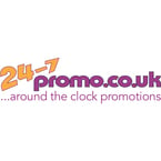 24-7 Promo - Edgware, Middlesex, United Kingdom