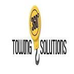 360 Towing Solutions Dallas - Dallas, TX, USA