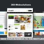 360 Web Solutions - London Greater, London E, United Kingdom