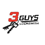 3 guys locksmith - Homestead, FL, USA