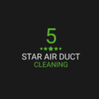 5 Star Air Duct Cleaning - Buena Park, CA, USA