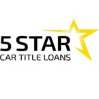 5 Star Car Title Loans - Brunswick, OH, USA