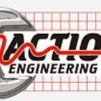 Action Engineering logo