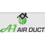 A1 Air Duct - -Austin, TX, USA