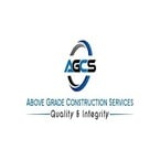 Above Grade Construction Services Inc - Edmomton, AB, Canada