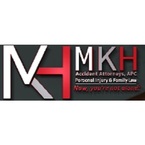 MKH Accident Attorneys, APC, a personal injury & f - Newport Beach, CA, USA
