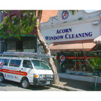 Professional Window Cleaning