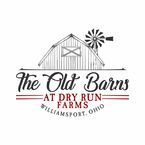 The Old Barns at Dry Run Farms - Williamsport, OH, USA