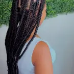 African hair braiding by Aida - College Park, GA, USA