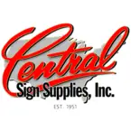 Central Sign Supplies, Inc. - Sign Supplies Shop a - Omaha, NE, USA