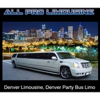 All Pro Limousine Denver - Denver, CO, USA