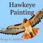 Hawkeye Painting Ltd. - Grande prairie, AB, Canada