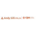 Andy Gill CPA, CA Chartered Professional Accountan - Edmonton, AB, Canada