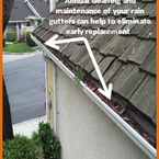 A C Superior Rain Gutters - Menifee, CA, USA